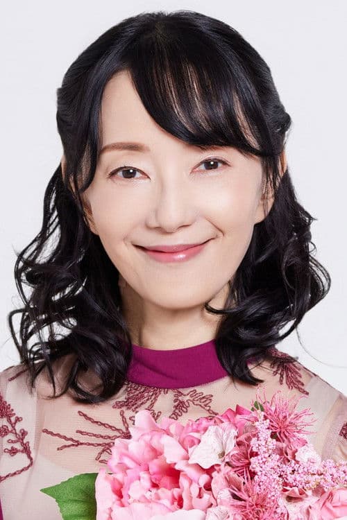 Atsuko Tanaka_avatar