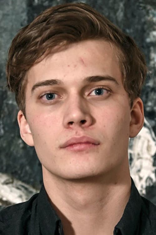 Björn Mosten_poster