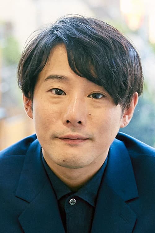 Michihito Fujii_poster