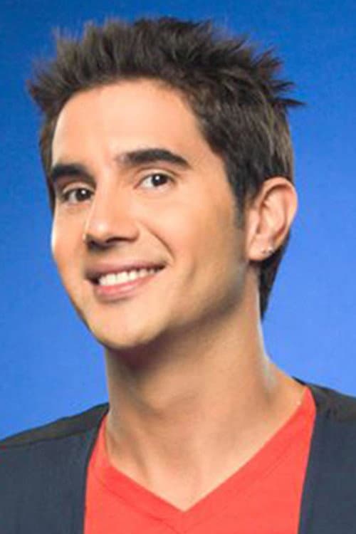 Dany Martins_poster