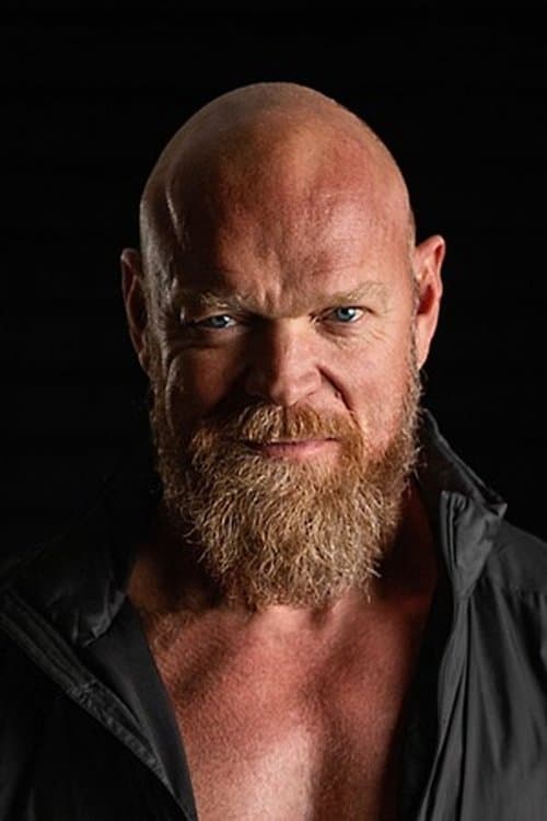 Magnus Samuelsson_poster