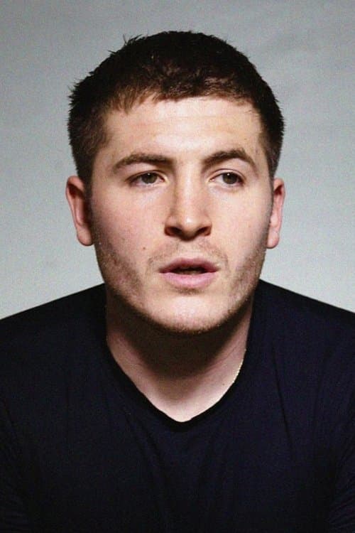 Kieron Moore_poster