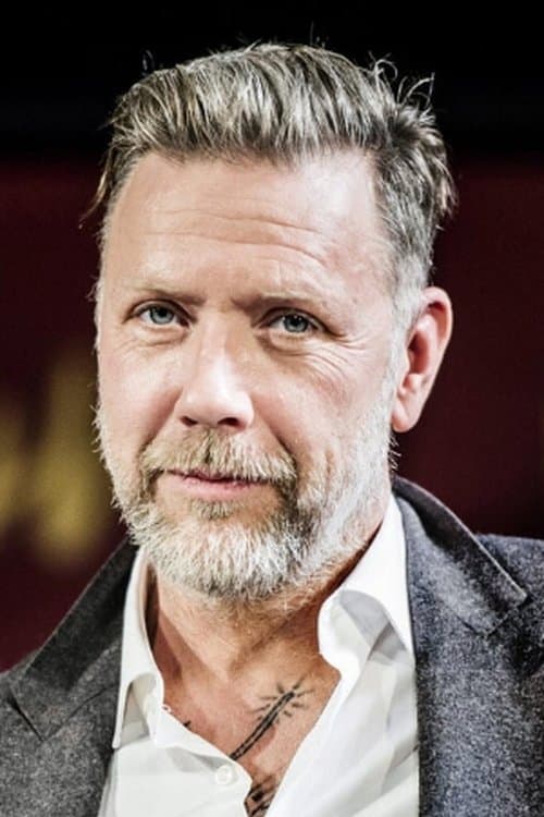 Mikael Persbrandt_poster