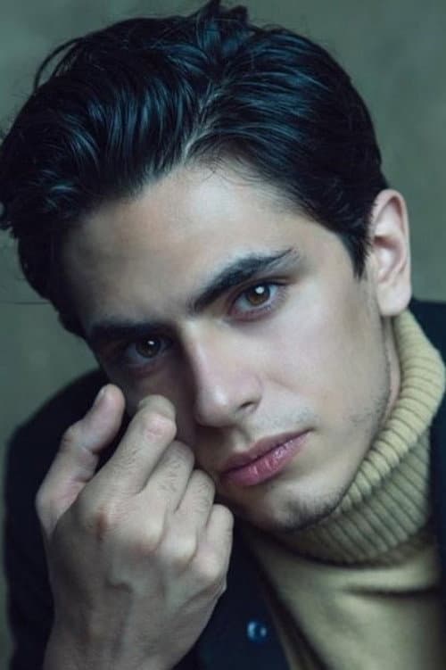 David Montalvo_avatar