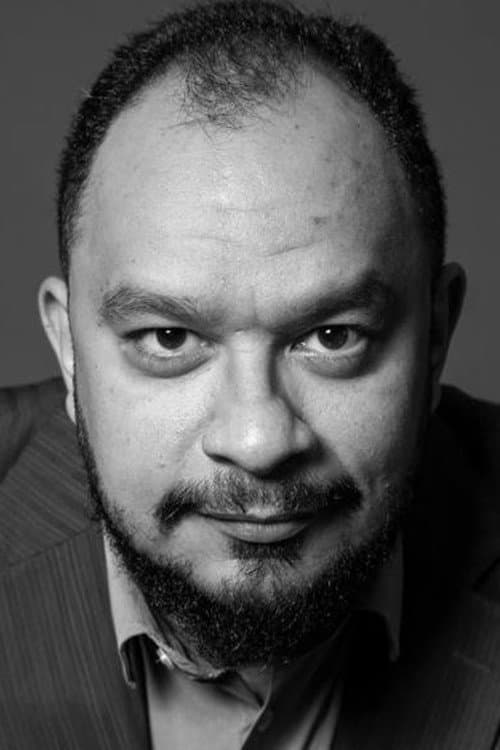 Haroldo Guimarães_avatar