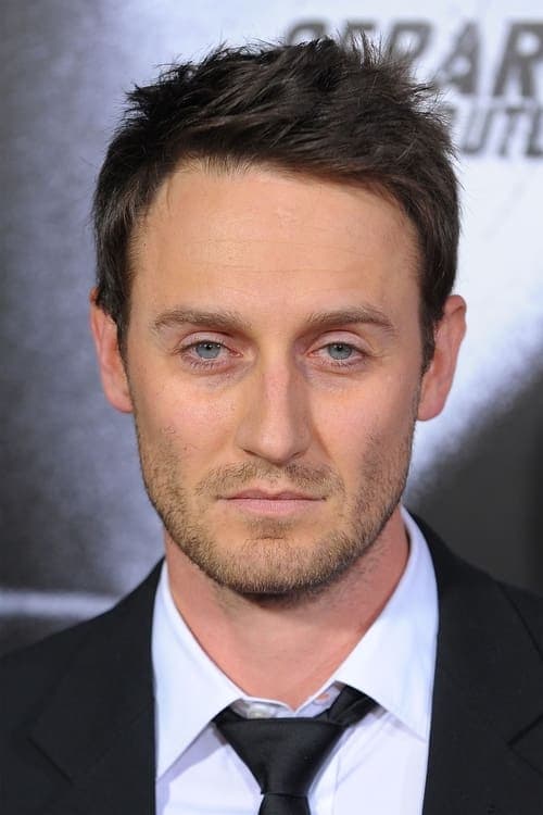 Josh Stewart_poster