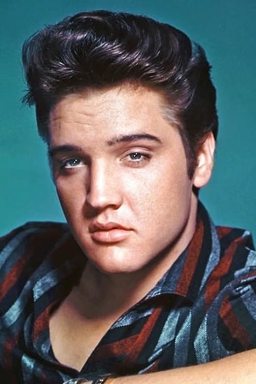 Elvis Presley_avatar
