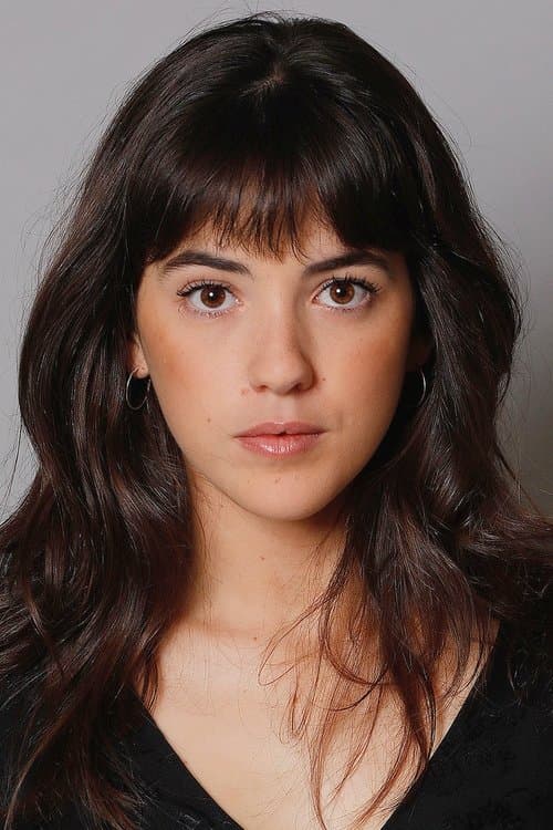 Rocío Hernández_poster