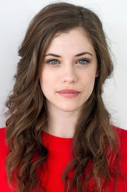 Jessica De Gouw_avatar