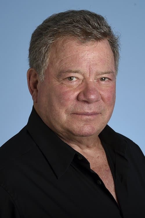 William Shatner_poster