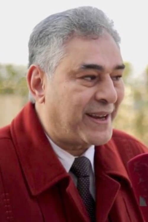 Yasser Ali Maher_poster