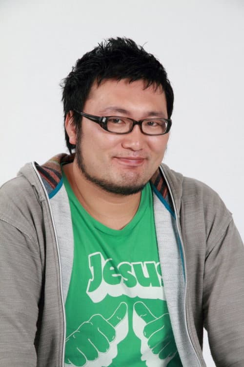 Tomoki Kanazawa_avatar