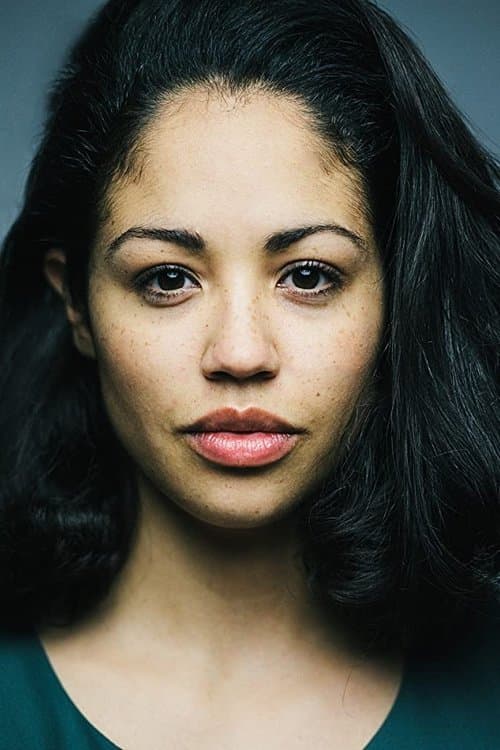 Riann Steele_poster