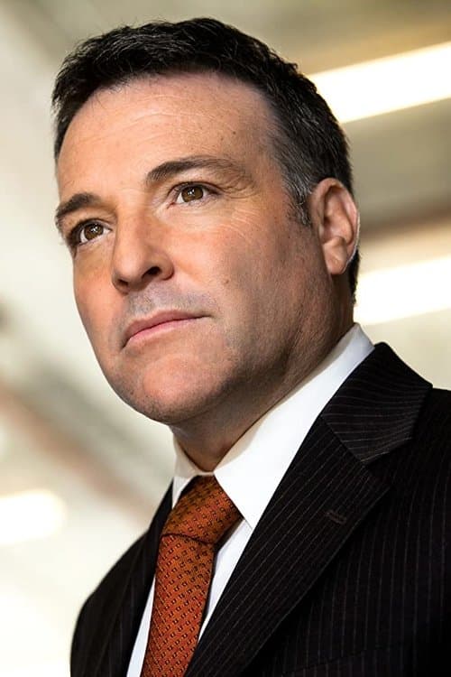 Richard Steven Horvitz_avatar