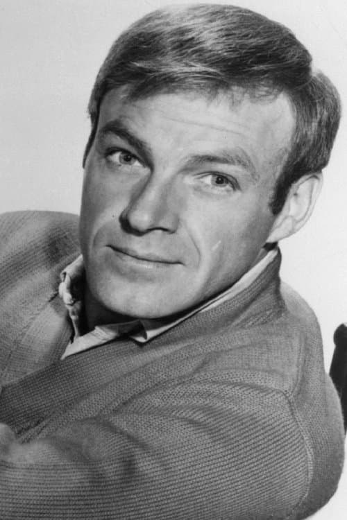 Don Francks_poster