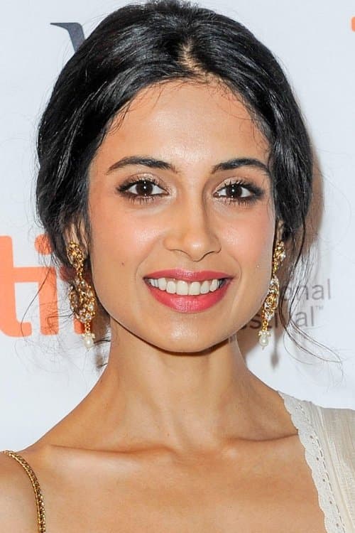 Sarah-Jane Dias_poster