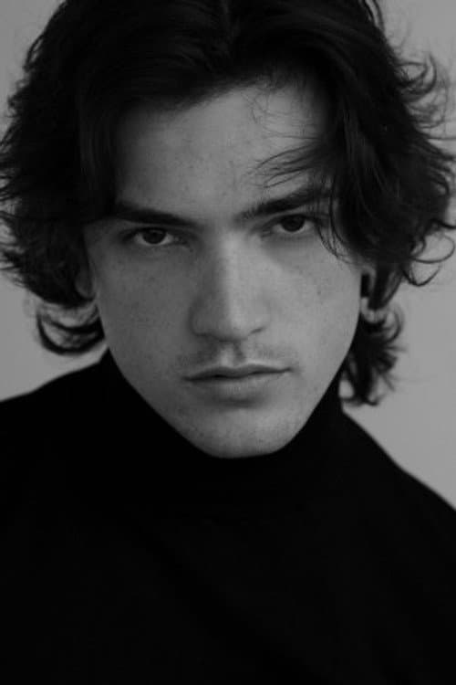 Juan Perales_poster