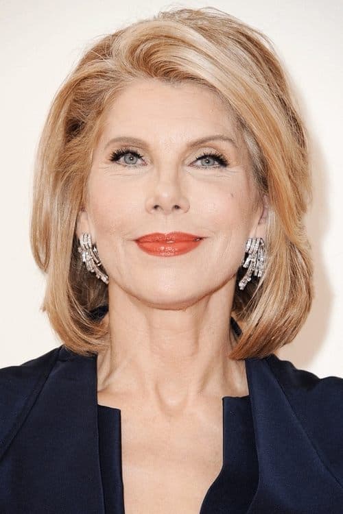 Christine Baranski_avatar