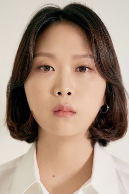 Kim Han-na_poster