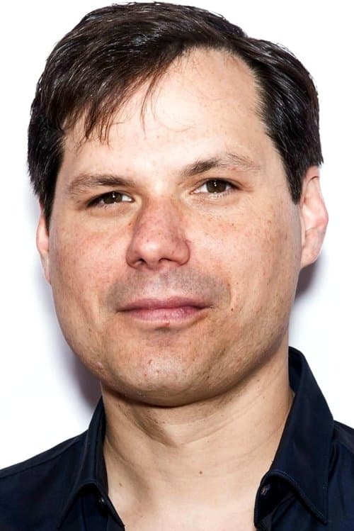Michael Ian Black_poster