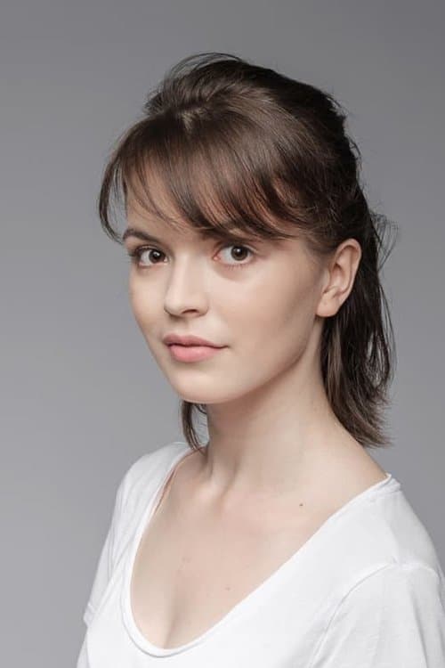 Maja Szopa_poster