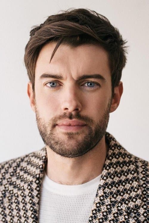 Jack Whitehall_poster