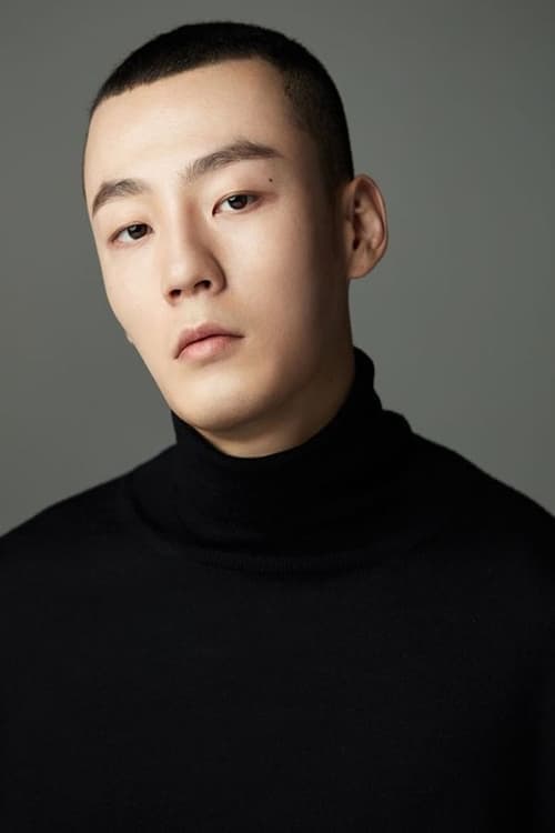 Kim Kang-bin_poster