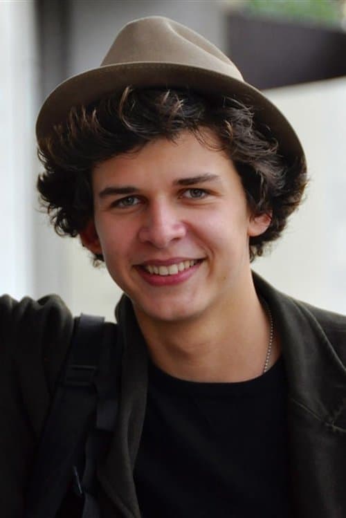 Oscar Berthe_avatar