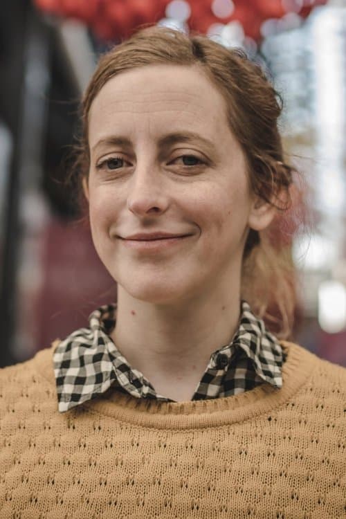 Paula Grinszpan_poster