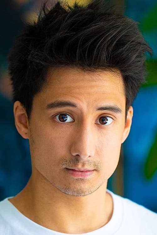 Julien Bam_poster