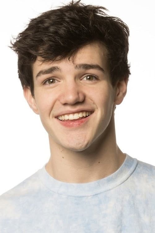 Aaron Carpenter_poster