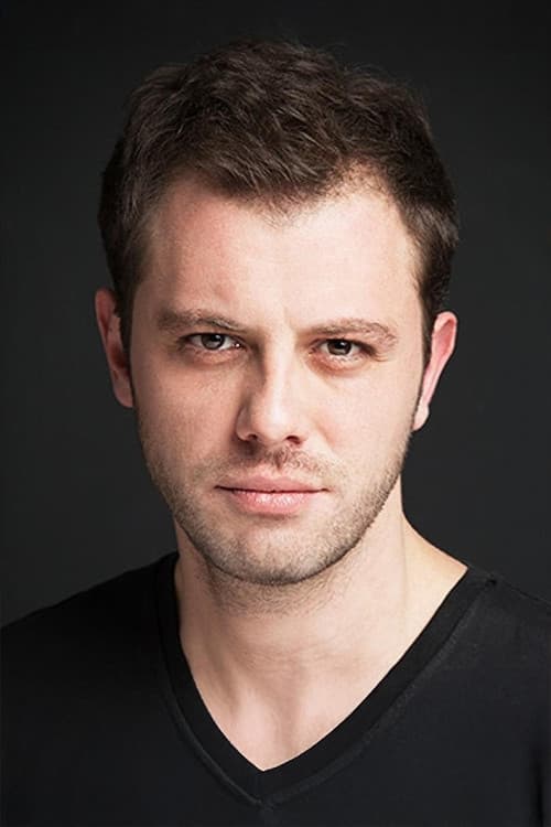 Yusuf Akgün_poster