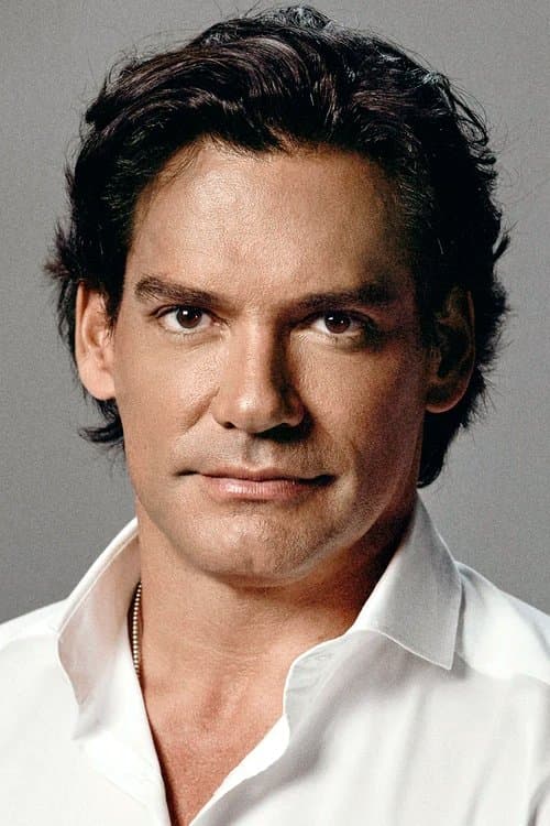Cristián de la Fuente_poster