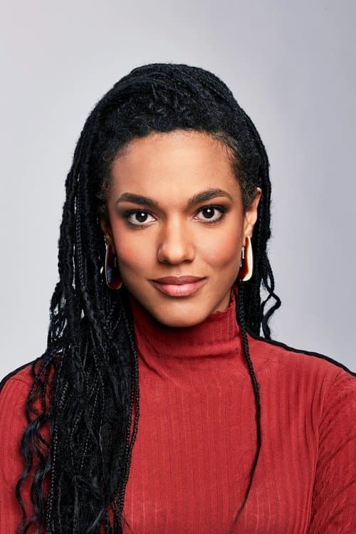 Freema Agyeman_poster