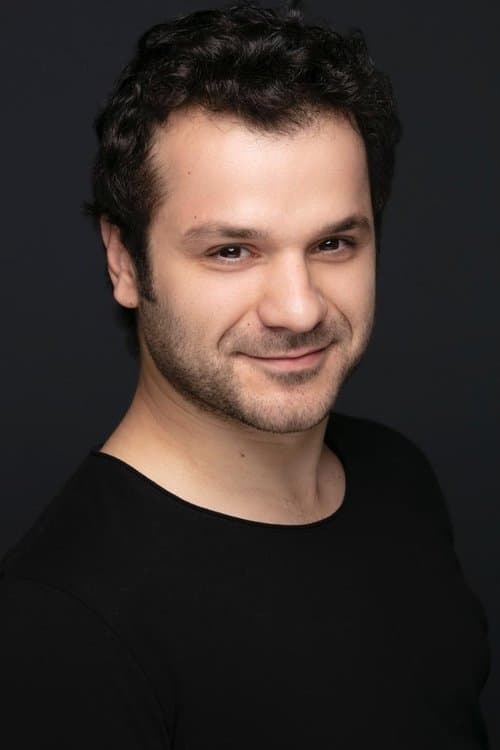 Alper Baytekin_poster