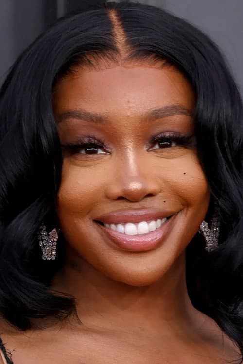 SZA_poster