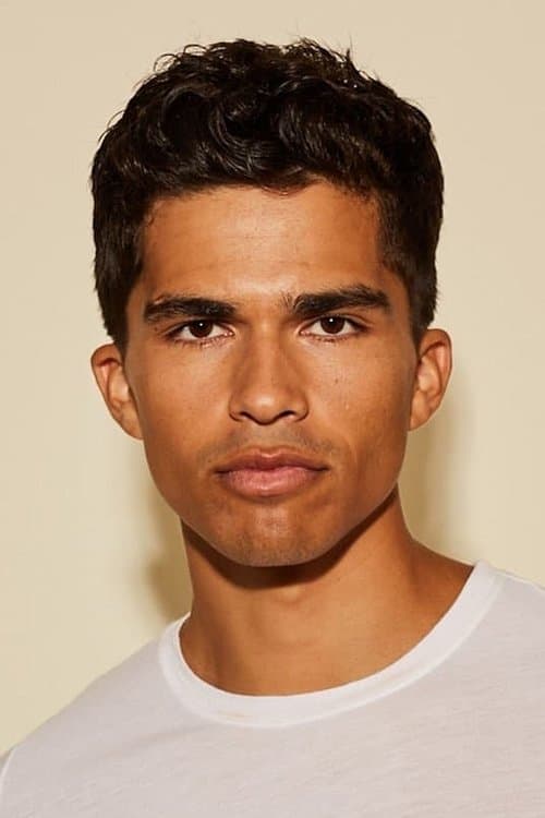 Alex Aiono_poster