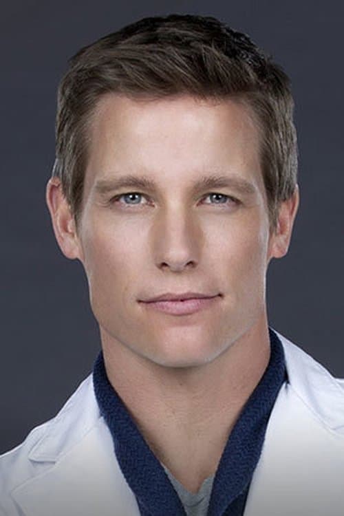 Ward Horton_poster