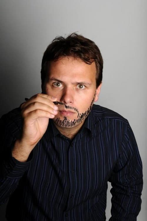 John Finnemore_avatar