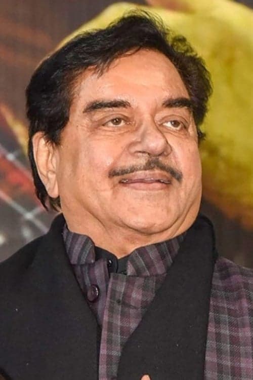 Shatrughan Sinha_poster