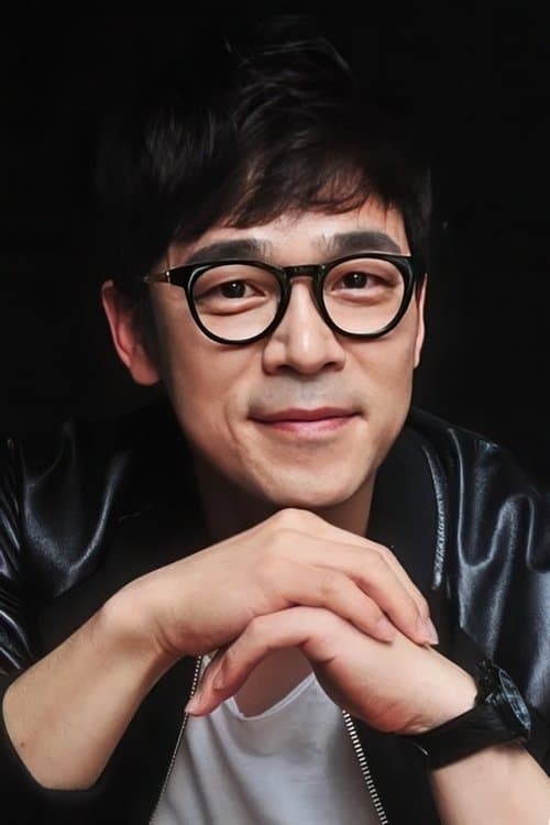Lee Seung-joon_poster