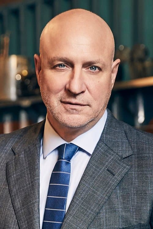 Tom Colicchio_poster