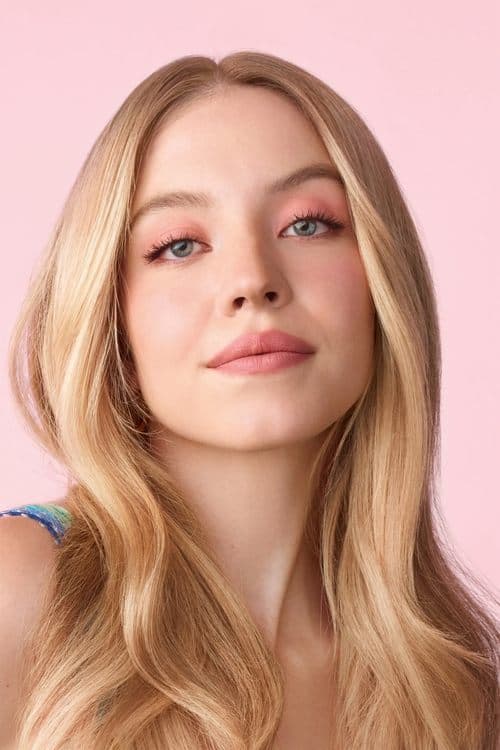 Sydney Sweeney_poster
