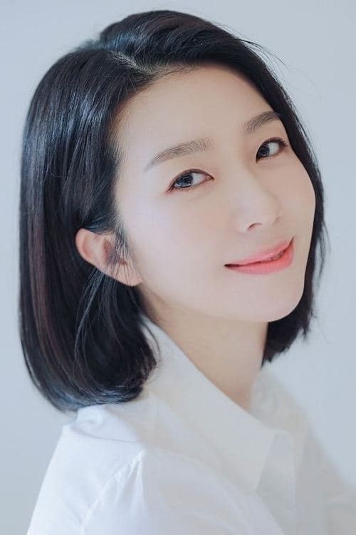 Kim Ji-hyun_poster