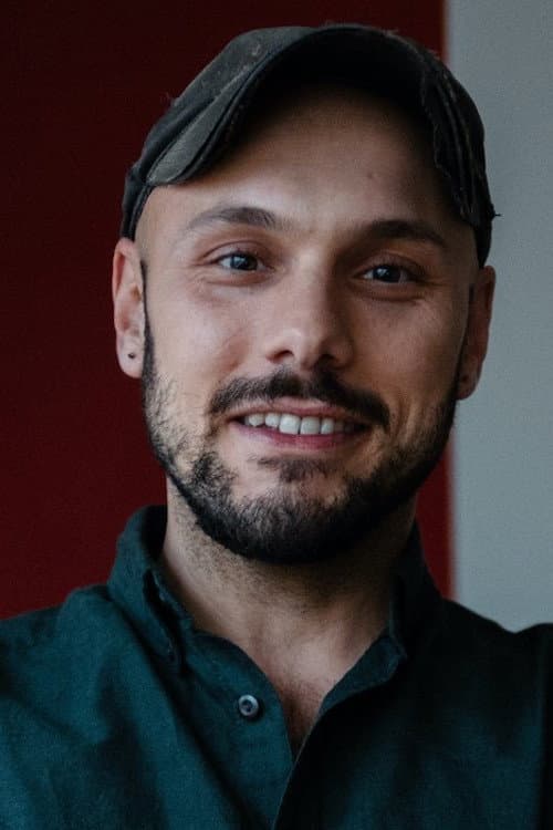Alessandro Tonda_poster