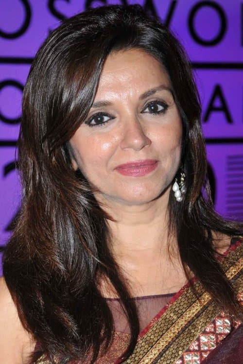 Lillete Dubey_avatar