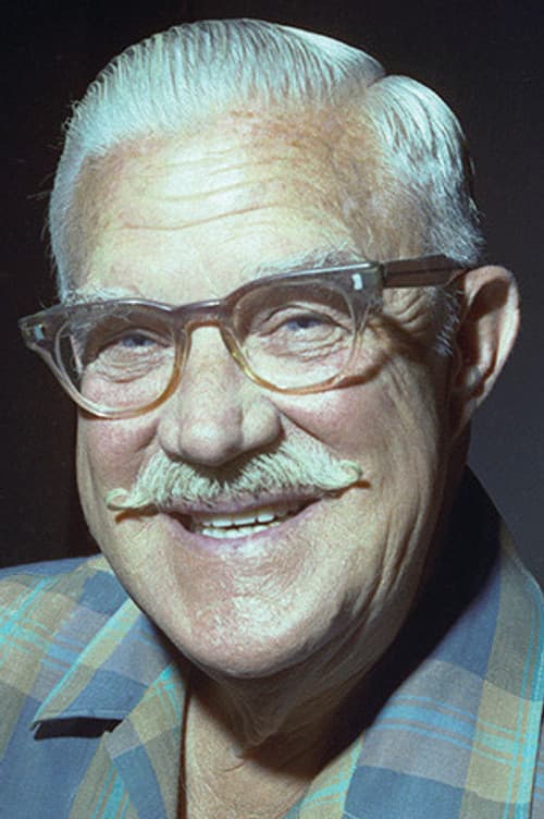 James MacDonald_poster