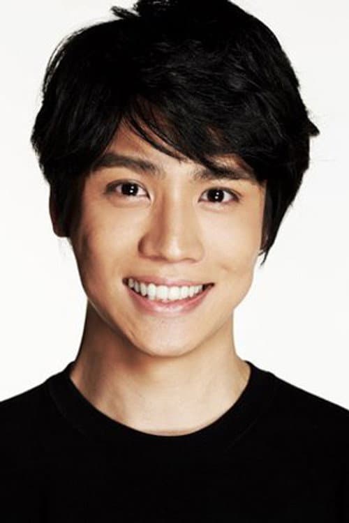 Ohmi Ryota_avatar