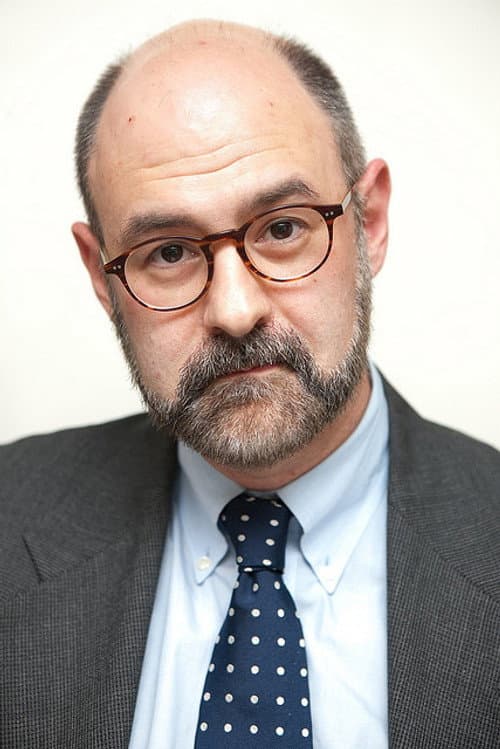 Peter K. Hirsch_poster