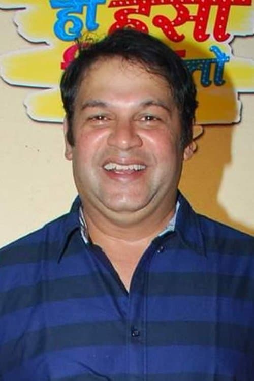Suresh Menon_poster